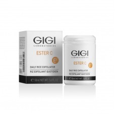 Ester C Эксфолиант для микрошлифовки кожи \ Daily RICE Exfoliator 50мл