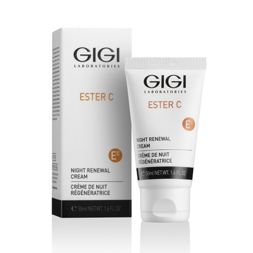 Ester C Ночной обновляющий крем \  Night Renewal Cream  50мл