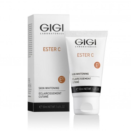 Ester C Крем, улучшающий цвет лица \ Skin Whitening cream 50мл