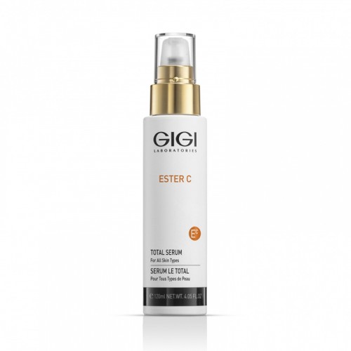 Ester C  Сыворотка \ Serum 120мл