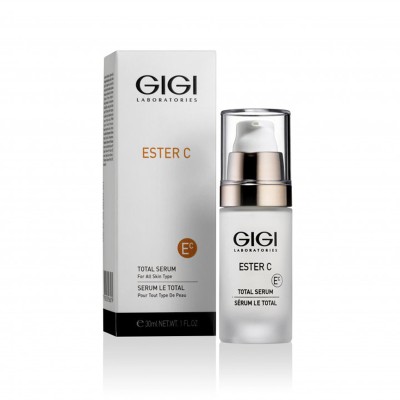 Ester C Сыворотка \ Serum 30мл