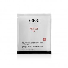 New Age G4 Rejuvenating Algae Peel Off Mask / Маска альгинатная, 30гр