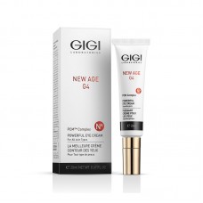 New Age G4 Eye Cream, Крем для век, 20мл