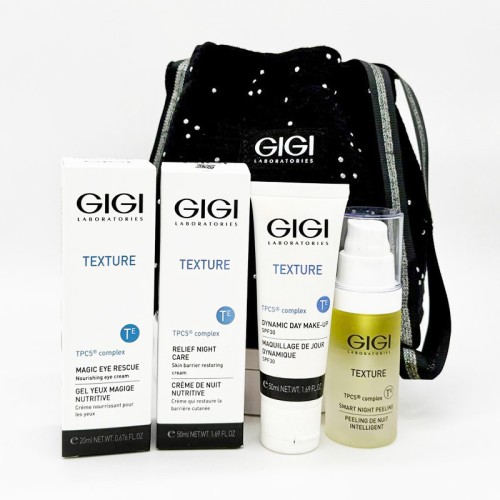 Набор "Глубокая ремодуляция" Набор "Глубокая ремодуляция"