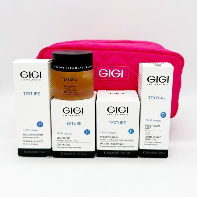 Набор "Глубокая ремодуляция PRO" Набор "Глубокая ремодуляция PRO"