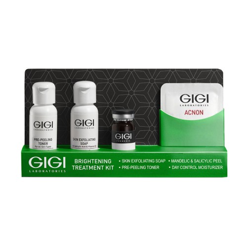 Retin A Balancing Oily Treatment Kit Набор для жирной кожи