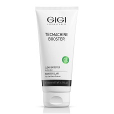 TM Clear Booster for oily skint Концентрат-бустер для проблемной/жирной кожи, 200мл