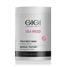 Sea Weed Маска Лечебная / Treatment Mask 250мл Sea Weed Маска Лечебная / Treatment Mask 250мл