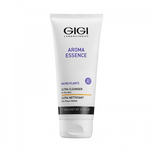 Aroma Essence Ultra Cleanser For Dry Skin / Мыло жидкое для сухой кожи, 200мл