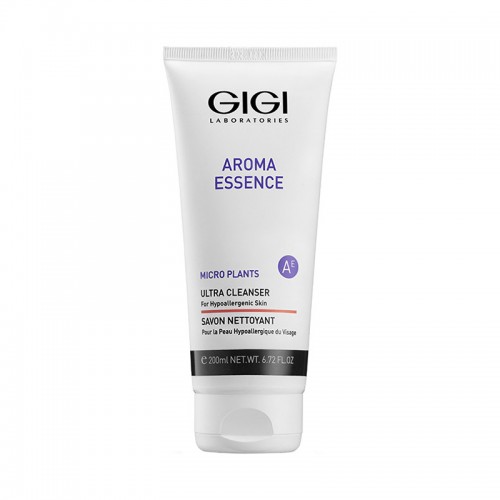 Aroma Essence Ultra Cleanser For Hypoallergenic Skin / Мыло жидкое для чувствительной кожи, 200мл