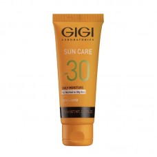 SUN CARE  Крем солнцезащитный с защитой ДНК SPF30 для жирной кожи \ SPF 30 DNA Protector for oily skin 75мл