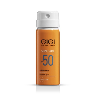 Sun Care Spray Defense SPF-50 Спрей солнцезащитный SPF-50, 40мл (Срок годности до 06.2025)