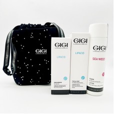 Набор "Чистая кожа" Набор "Чистая кожа"