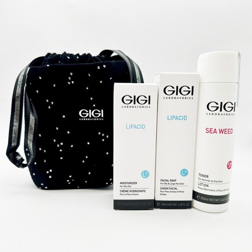 Набор "Чистая кожа" Набор "Чистая кожа"