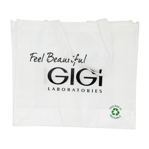 Сумка тканевая GIGI (Feel Beautiful) Сумка тканевая GIGI (Feel Beautiful)