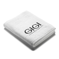 Флисовое покрывало БЕЛОЕ GIGI (Израиль)