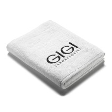 Флисовое покрывало БЕЛОЕ GIGI (Израиль)
