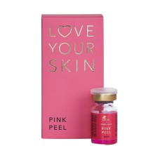 LYS Pink Peel, фл. 5,5мл