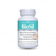 BioSil в капсулах, БАД к пище, 60 капсул