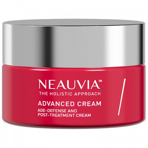 NEAUVIA Advanced Cream Красный Крем лифтинг-эффект, 50мл