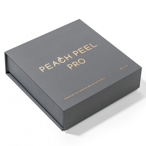 Peach Peel Pro Пилинг-реструктуризант Гидролипидный двухфазный, упак
