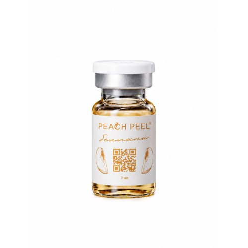 PeachPeel Беллини Пилинг, Лимитированная версия, 7 мл PeachPeel Беллини Пилинг, Лимитированная версия, 7 мл