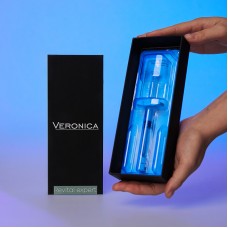 Veronica Revital Expert (15 мг ГК с сукцинатом натрия 13 мг), шприц 2 мл, игла 30G*4