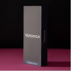 Veronica Extensive (18 мг ГК с маннитолом), шприц 2 мл, игла 30G*4