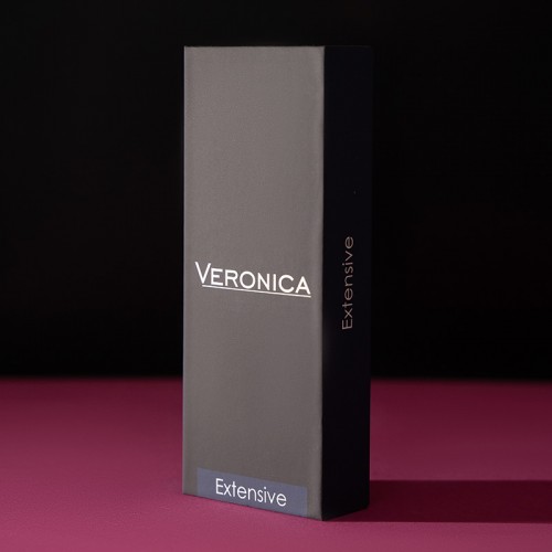 Veronica Extensive (18 мг ГК с маннитолом), шприц 2 мл, игла 30G*4