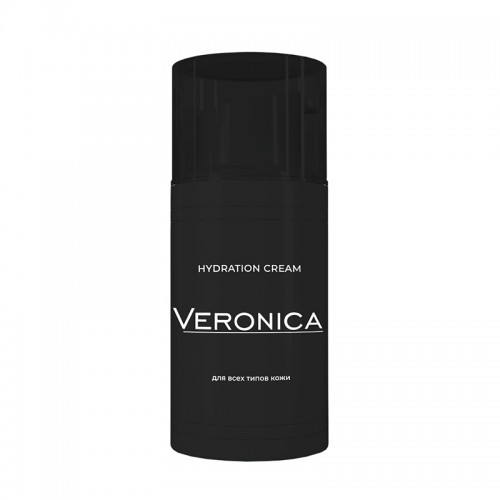 Veronica Hydration Cream (дневной увлажняющий крем), 50 мл