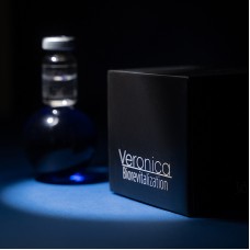 Veronica Easy Eyes (0,8 мг ГК, Коэнзим Q10, витаминный комплекс), флакон 3 мл