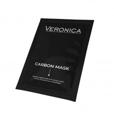 Veronica Carbon Mask (Дренажная маска)