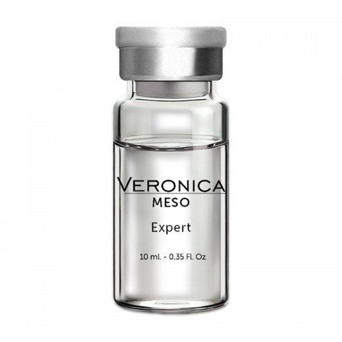 Veronica MESO EXPERT (Аминокислотный микс для Anti-age), флакон 10 мл