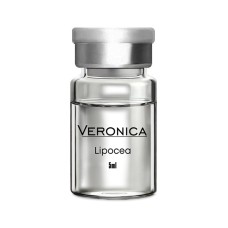 Veronica LIPOCEA (деликатный липолитик), флакон 5 мл