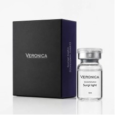 Veronica Surgi Light, флакон 6 мл (10 мг ГК с трегалозой) Veronica Surgi Light, флакон 6 мл (10 мг ГК с трегалозой)