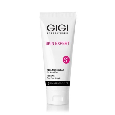  Пилинг для всех типов кожи \ Peeling Regular 75мл