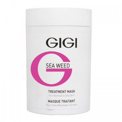 Sea Weed Маска Лечебная / Treatment Mask 250мл