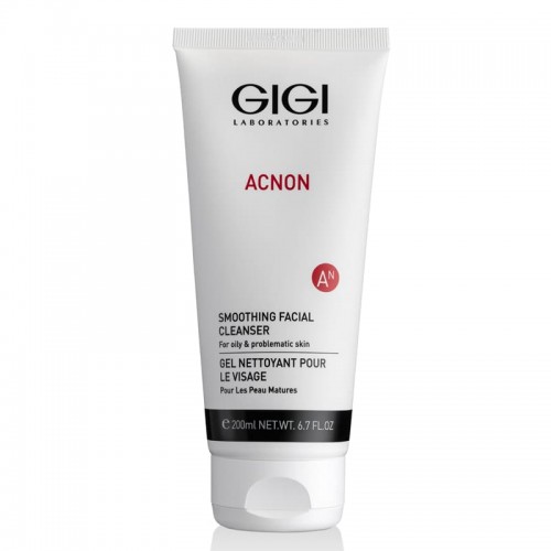ACNON Мыло для глубокого очищения / Smoothing facial cleanser 200мл