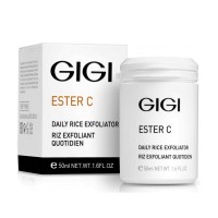 Ester C Эксфолиант для микрошлифовки кожи \ Daily RICE Exfoliator 50мл
