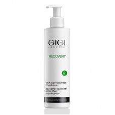 RECOVERY Гель для бережного очищения \  Pre & Post Skin Clear Cleanser 250мл