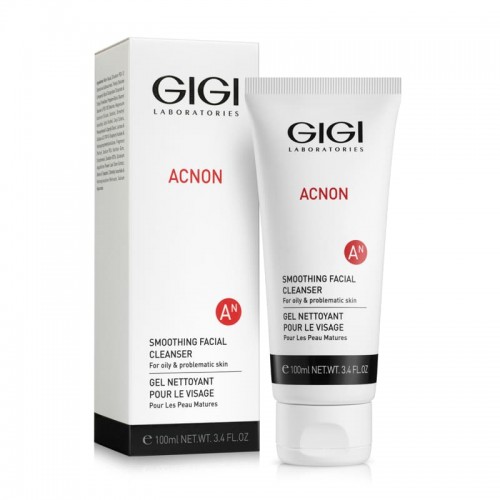 ACNON  Мыло для глубокого очищения / Smoothing facial cleanser  100мл