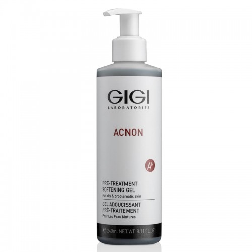 ACNON Гель размягчающий / Pre-treatment softening gel  250мл