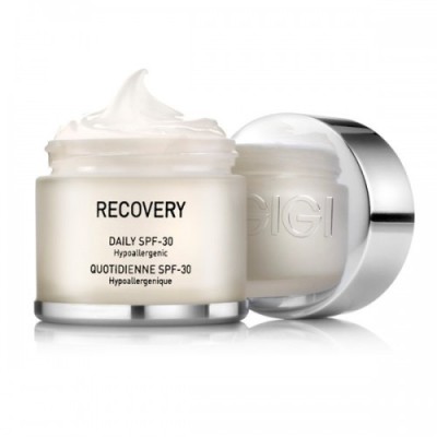 RECOVERY Крем увлажняющий восстанавливающий SPF 30 \ Daily SPF 30 50мл