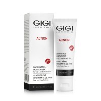 ACNON Крем дневной акнеконтроль / Day control moisturizer 50мл