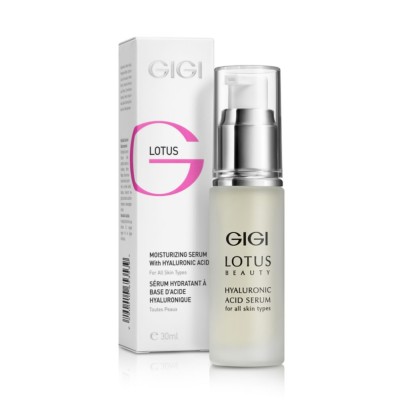 Lotus Beauty Сыворотка Увлажняющая С Гиалуроновой Кислотой \ Moisturizing Serum 30мл Lotus Beauty Сыворотка Увлажняющая С Гиалуроновой Кислотой \ Moisturizing Serum 30мл